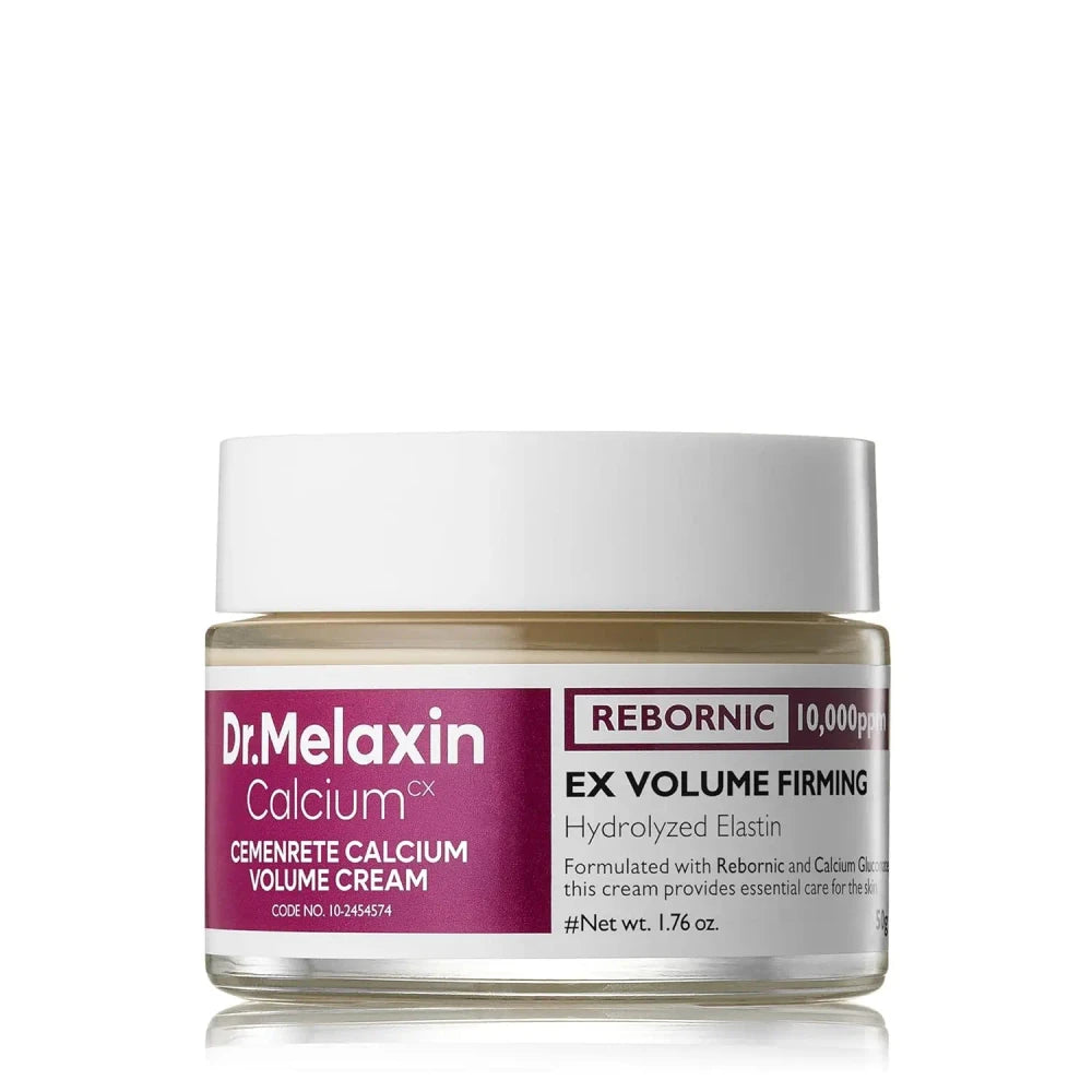 Dr.Melaxin Calcium Firming Cream