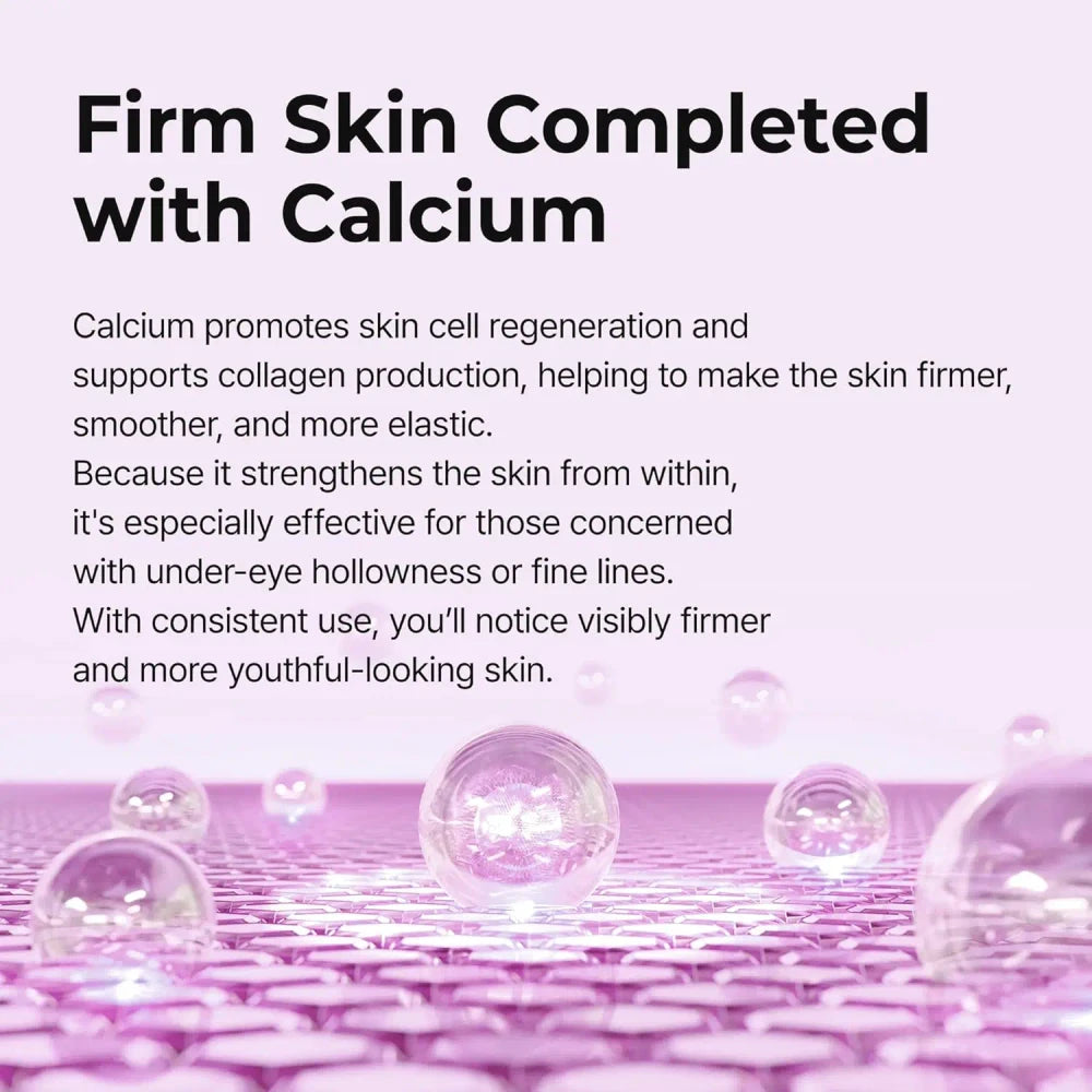 Dr.Melaxin Calcium Firming Cream