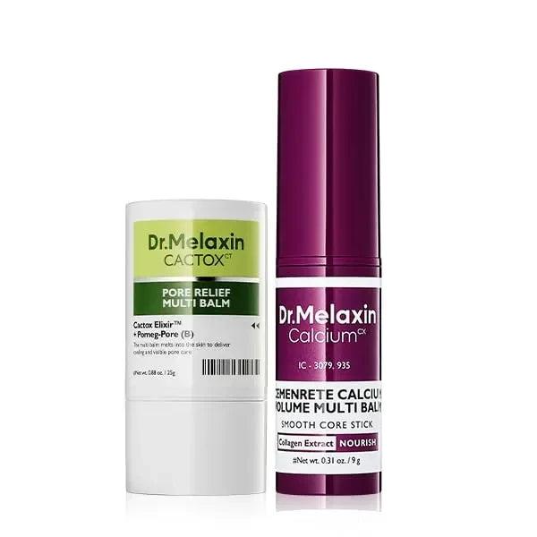 Dr.Melaxin Cactox Calcium Balm