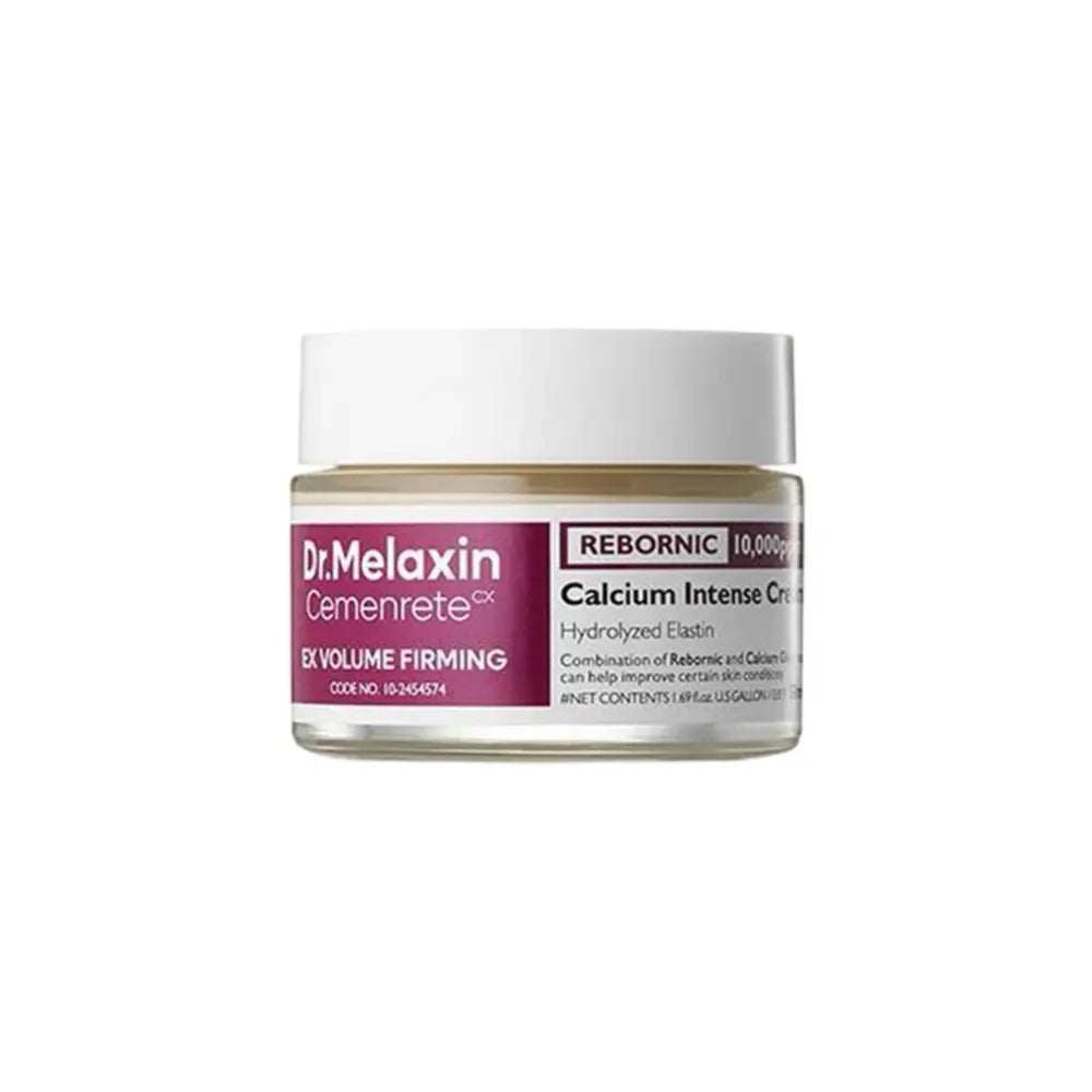 Cemenrete Calcium Skincare Set