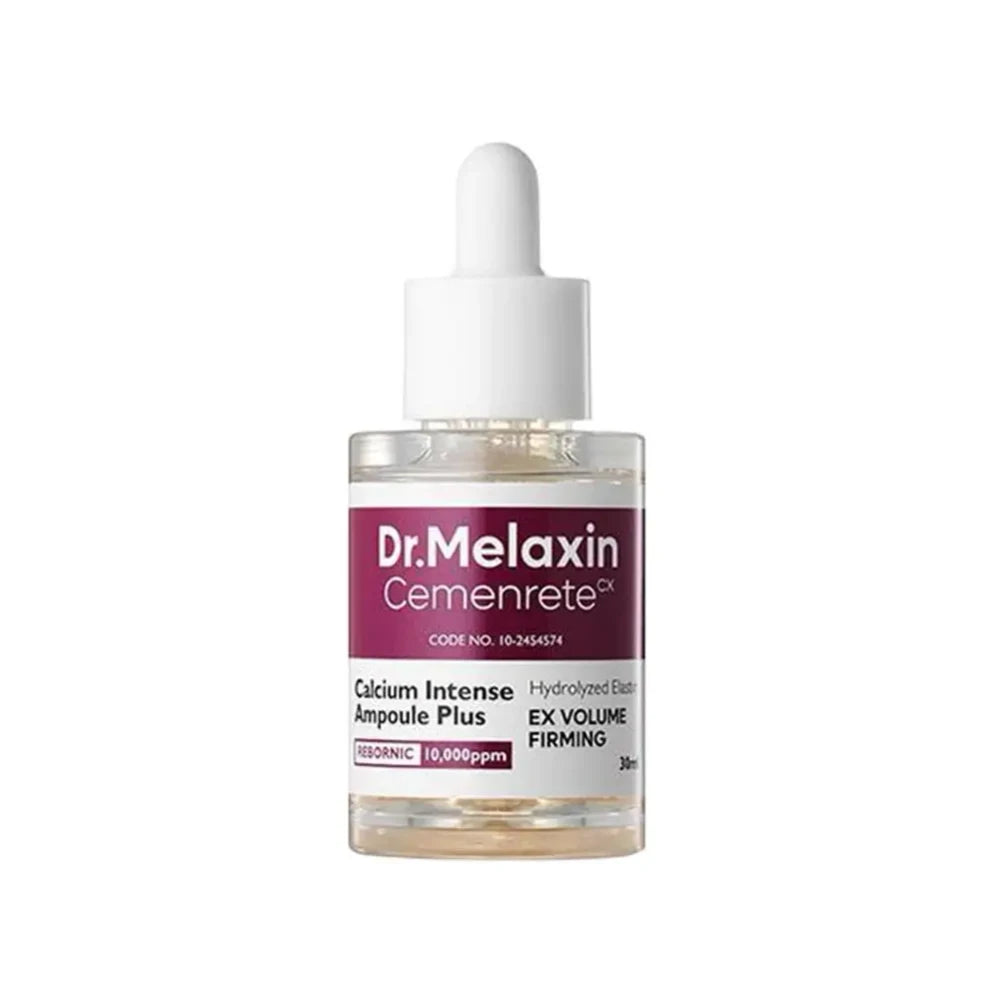 Cemenrete Calcium Skincare Set