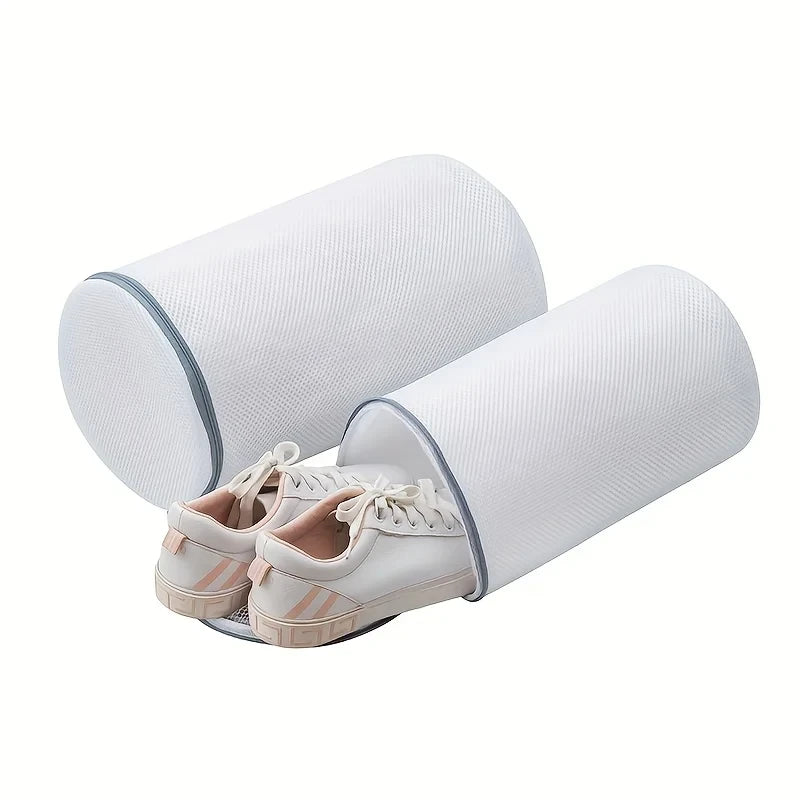 Durable Mesh Shoe Bag
