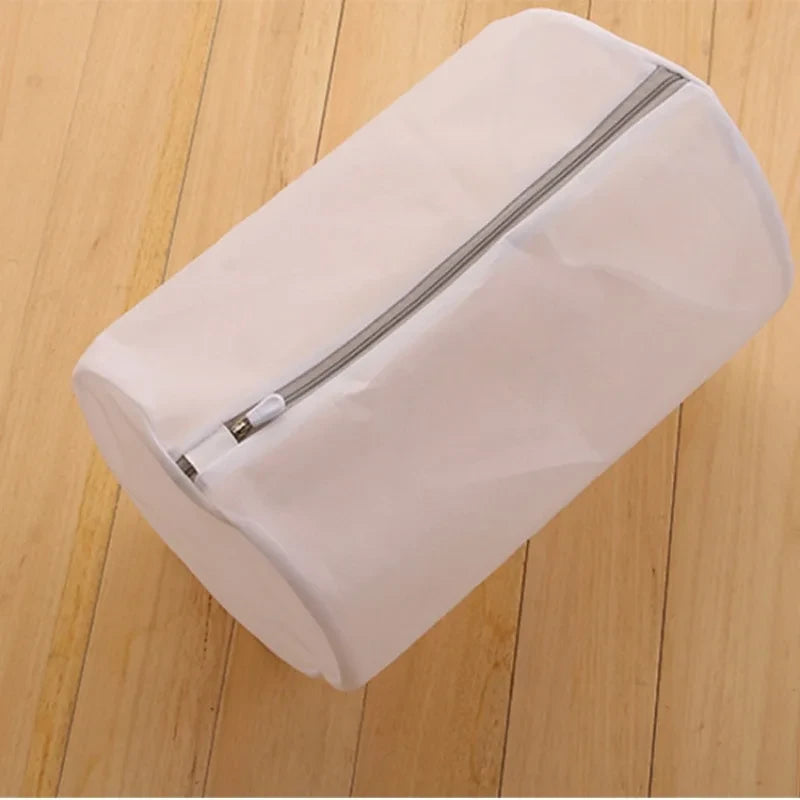 Durable Mesh Shoe Bag